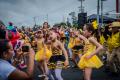 Carnavales de Sweet Havana