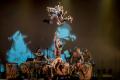 Cirque Kalabanté  Afrique en Cirque