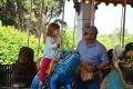 Grandparents Day at the Louisville Zoo