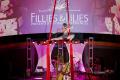 Fillies and Lillies Party