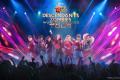 Disney Descendants/Zombies: Worlds Collide Tour