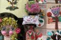 Learn Embroidery with the Embroiderers Guild of America