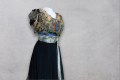 Bustles to Blue Jeans: Highlights from the Filson's Fashion Archive