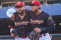 Louisville Bats vs Omaha Storm Chasers