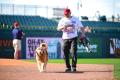 Louisville Bats vs Iowa Cubs
