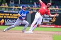 Louisville Bats vs St. Paul Saints