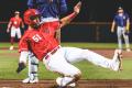 Louisville Bats vs Toledo Mud Hens