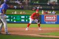 Louisville Bats vs Iowa Cubs