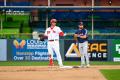 Louisville Bats vs Nashville Sounds