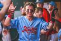 Louisville Bats vs Saint Paul Saints