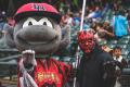 Louisville Bats vs Iowa Cubs