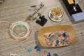 MakerPlace Workshops Kintsugi Suncatchers