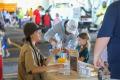 Touch-A-Truck at Kentucky Science Center