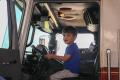 Touch-A-Truck at Kentucky Science Center