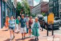 Downtown Derby City Food & History Tour