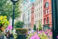 Downtown Derby City Food & History Tour