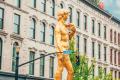 Downtown Derby City Food & History Tour
