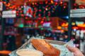 Downtown Derby City Food & History Tour