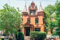 Historic Charm Tour: Tastes & Tales in the Victorian Highlands