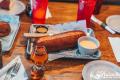 Historic Charm Tour: Tastes & Tales in the Victorian Highlands