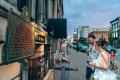 Whispers on Whiskey Row: Murder, Crime, & The Ghosts of Derby City