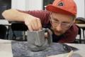 Ceramic Face Mugs Adult Workshop