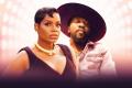Fantasia & Anthony Hamilton