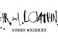 Gonzo Whiskey Launch Party