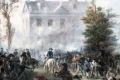 The Gertrude Polk Brown Lecture Series  The Fate of the Day: The War for America