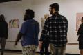 Freestyle: Spalding Creative Arts 3rd Annual Alumni Exhibition