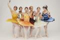 Les Ballets Trockadero de Monte Carlo