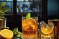 Sowing Seeds with Faith -Father's Day Bourbon & Brunch