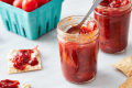 How to Make Tomato Jam