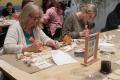 Holiday Cookie Decorating Class with The Louisville Cookie Company