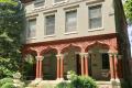 Bourbon Barons, Racetrack Royalty, and Titans of Tobacco: The Original Old Louisville Walking Tour