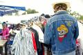 Kentuckiana's Largest Outdoor Vintage Clothing Market