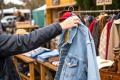 Kentuckiana's Largest Outdoor Vintage Clothing Market