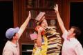The Reduced Shakespeare Company - All The Great Books (abridged)