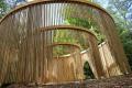 Arts in Nature Tour: L+A+N+D: An Experience of Discovery