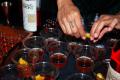 12th Annual Bourbon Mixer - KenTIKI Bourbon Bash