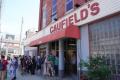 Caufield's CreepFest 2025