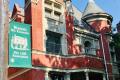 Bourbon Barons, Racetrack Royalty, and Titans of Tobacco: The Original Old Louisville Walking Tour