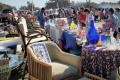 Fleur de Flea Vintage "Outdoor" Market