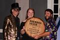 12th Annual Bourbon Mixer - KenTIKI Bourbon Bash