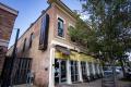 Bourbon Bistro's Anniversary Dinner featuring Buzzard Roost