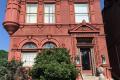 Bourbon Barons, Racetrack Royalty, and Titans of Tobacco: The Original Old Louisville Walking Tour