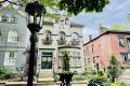 Bourbon Barons, Racetrack Royalty, and Titans of Tobacco: The Original Old Louisville Walking Tour