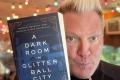 The Glitter Ball City Walking Tour with Bestselling Author David Dominé