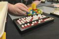 Connect the Dots | APH at Family STEAM Day
