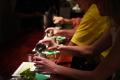 Craft Your Own Cocktail: Mint Julep Experience